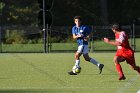 MSoc vs Mitchell  Men’s Soccer vs Mitchell College. - Photo by Keith Nordstrom : Wheaton, MSoccer, MSoc, Men’s Soccer